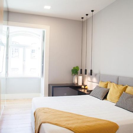 Flh Augusta'S Arch Sophisticated Flat Daire Lisboa Dış mekan fotoğraf