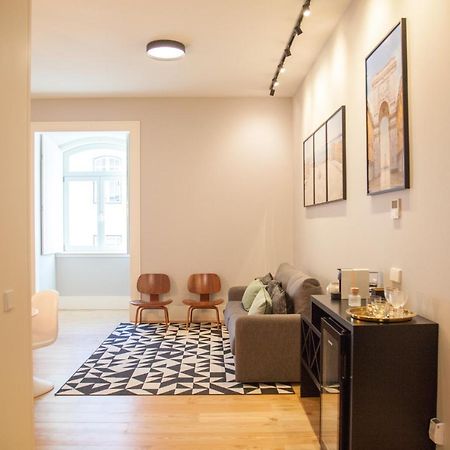 Flh Augusta'S Arch Sophisticated Flat Daire Lisboa Dış mekan fotoğraf