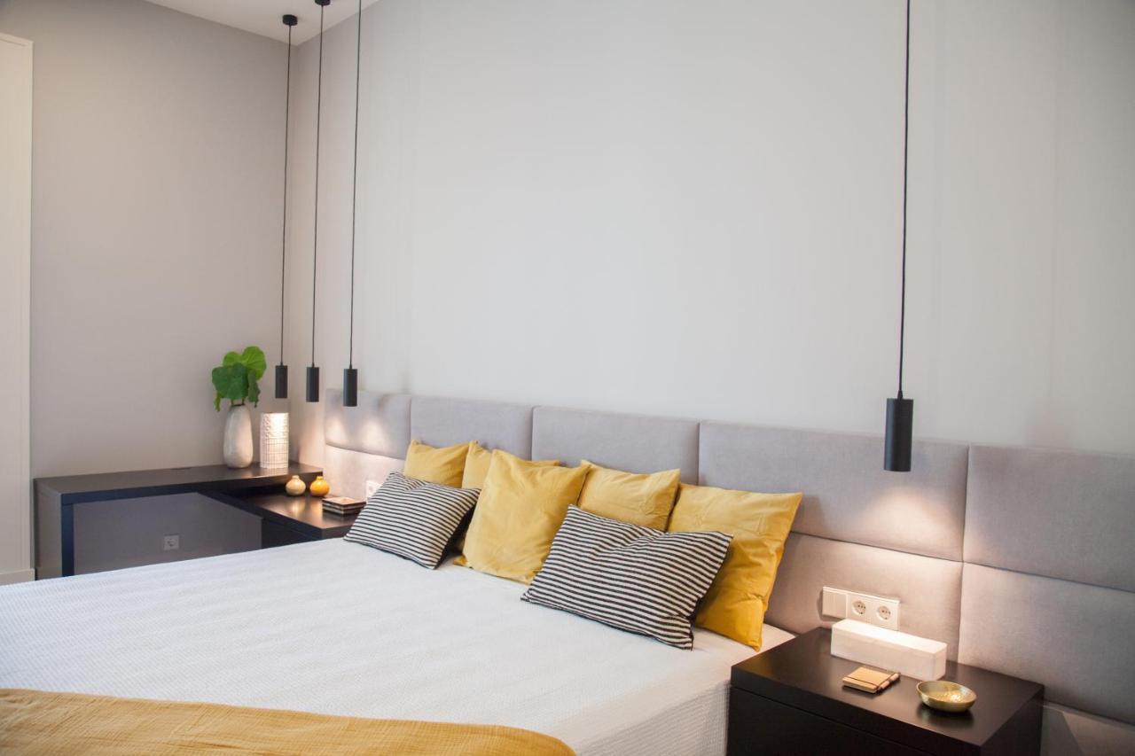 Flh Augusta'S Arch Sophisticated Flat Daire Lisboa Dış mekan fotoğraf
