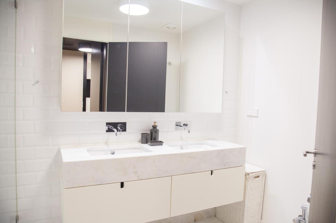 Flh Augusta'S Arch Sophisticated Flat Daire Lisboa Dış mekan fotoğraf