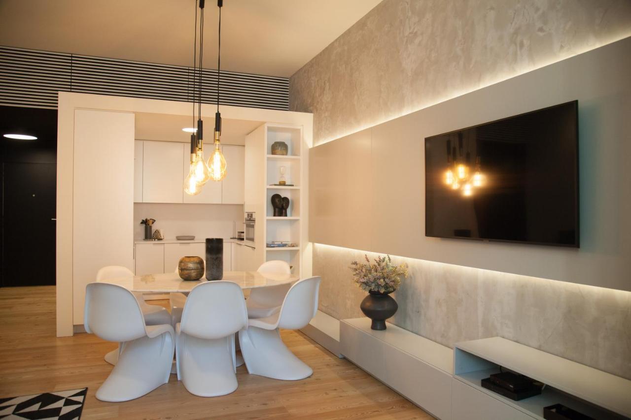Flh Augusta'S Arch Sophisticated Flat Daire Lisboa Dış mekan fotoğraf