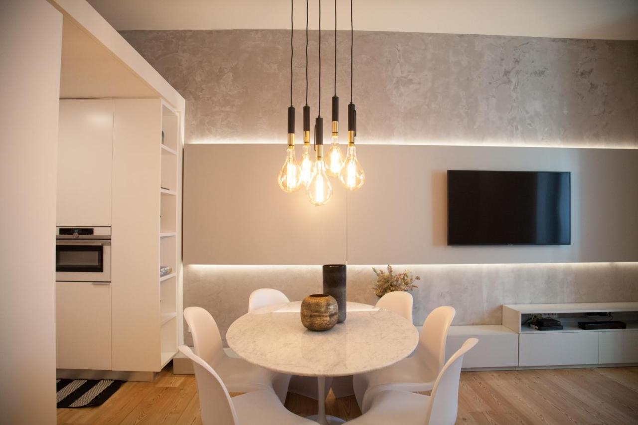 Flh Augusta'S Arch Sophisticated Flat Daire Lisboa Dış mekan fotoğraf